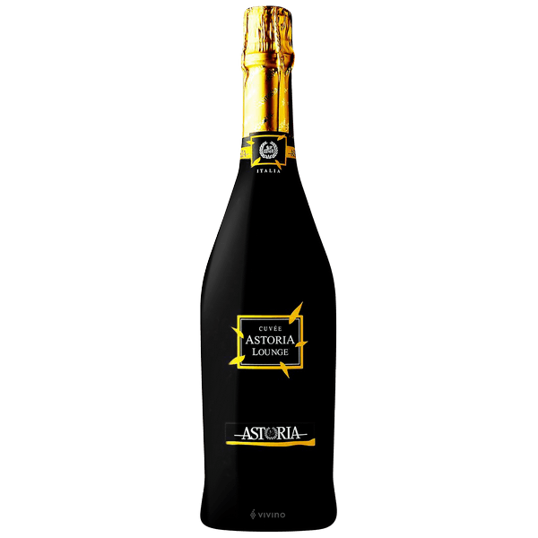 ASTORIA LOUNGE SPUMANTE BRUT  75cl  - Compare prices in UAE